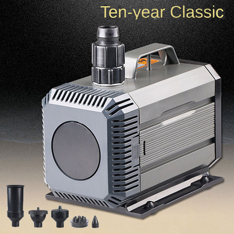 Marine Aquarium Return Pump - Akvaryum dalgıç pompa 220-240V çeşme filtre