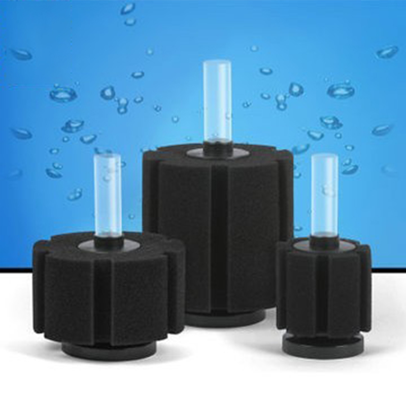 Aquarium Marine Filter - Akvaryum filtre süngeri balık tankı için