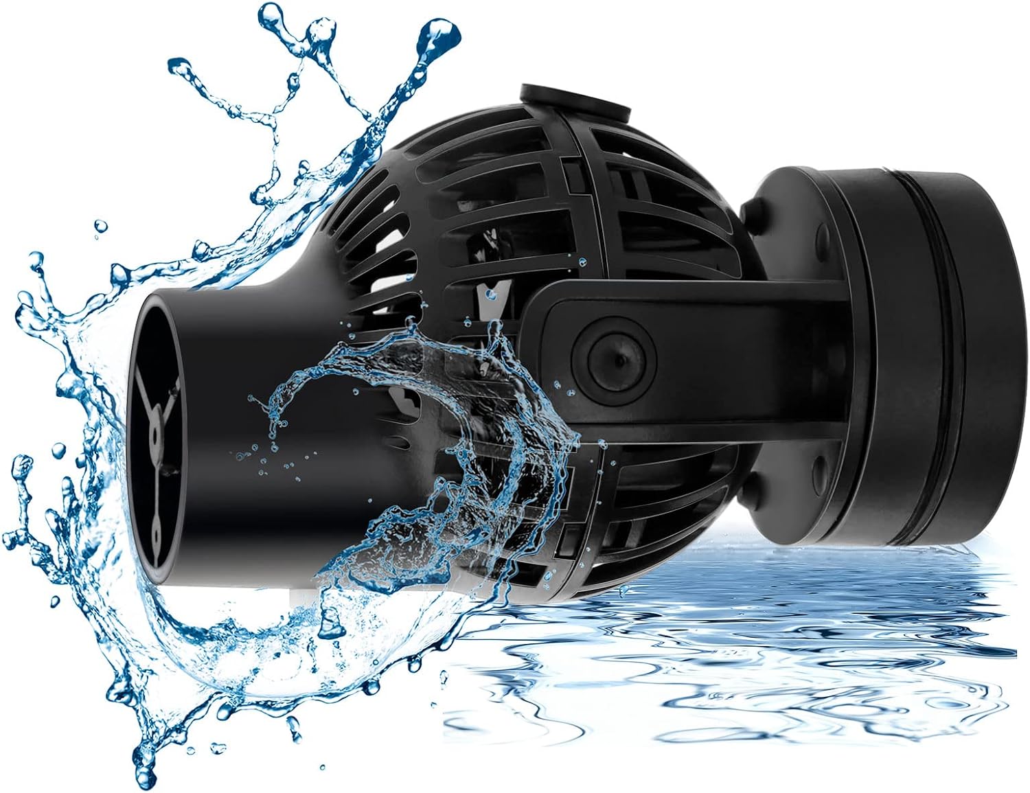 Marine Aquarium Return Pump - Jecod Sirkülasyon Ve Dalga Pompası CWP-6000