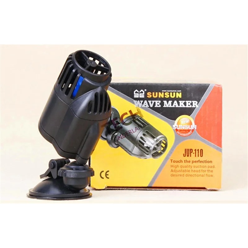 Marine Aquarium Par Meter - SUNSUN JVP-110 3W 2000L/H akvaryum balık