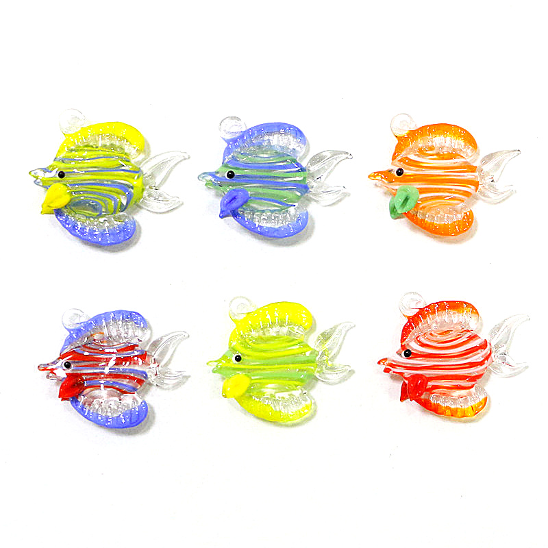 Aquarium And Marine - 2 Paket Elleri Tropikal Balık Mini