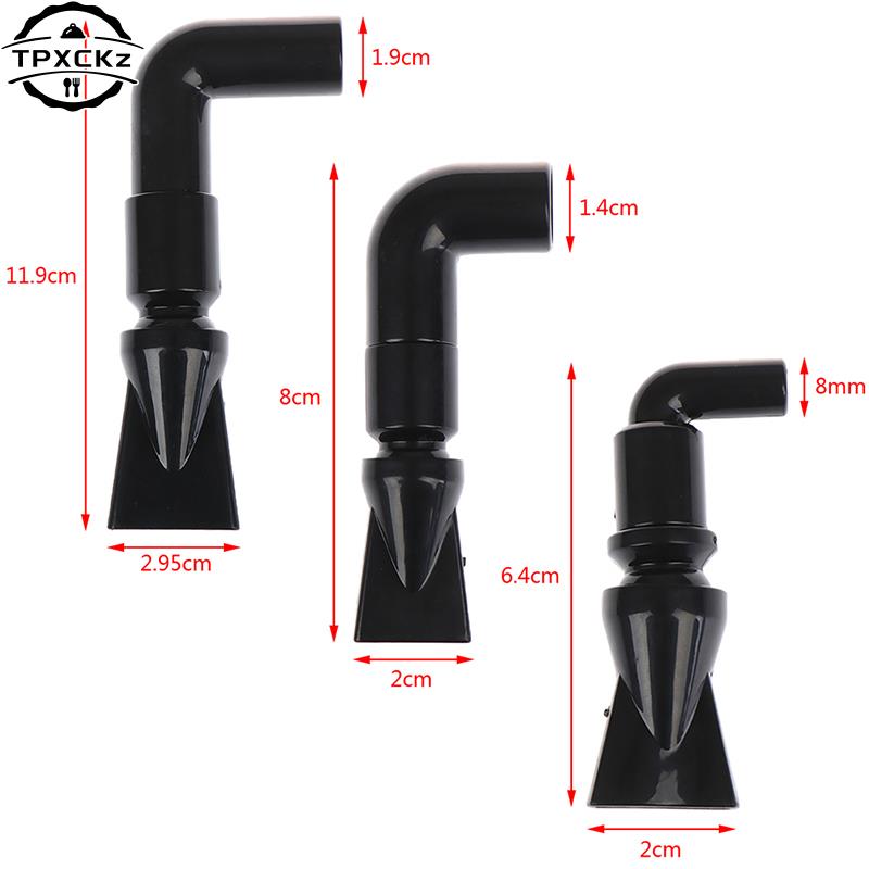 Siyah akvaryum tankı pompası ö - Marine Aquarium Return Pump incelemesi ve fiyatı