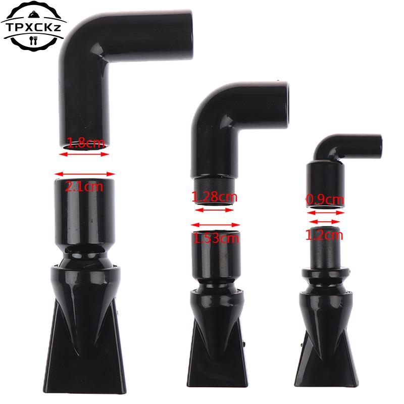 Siyah akvaryum tankı pompası ö - Marine Aquarium Return Pump incelemesi ve fiyatı