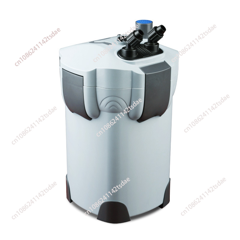 Balık tankı harici filtre kova - Aquarium Marine Filter incelemesi ve fiyatı