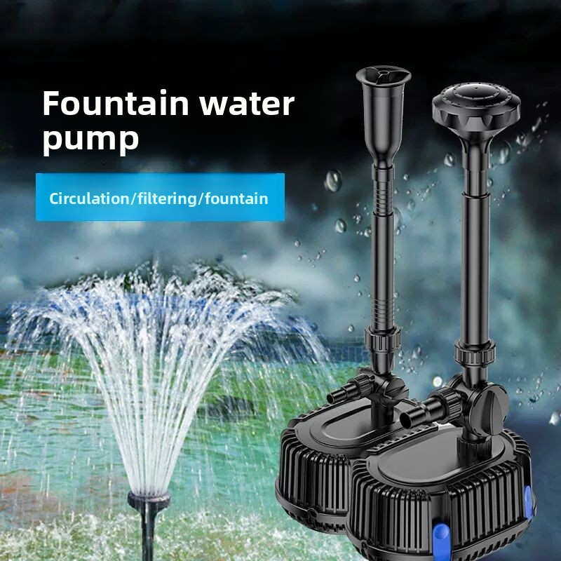 SUNSUN CHP balık havuzu fıskiy - Marine Aquarium Par Meter incelemesi ve fiyatı