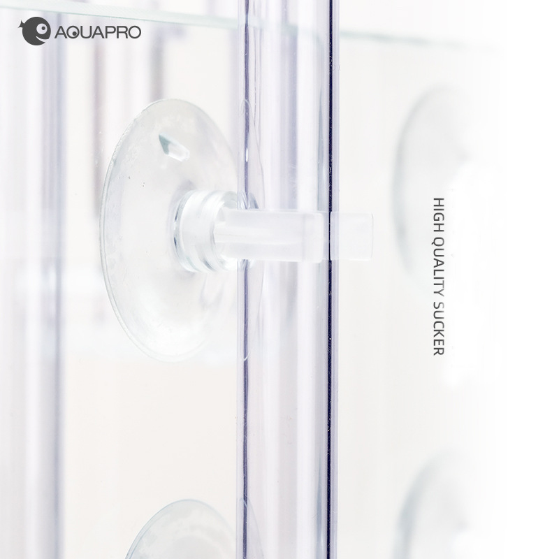 AQUAPRO Plastik Giriş Çıkış Gi - Marine Aquarium Overflow incelemesi ve fiyatı