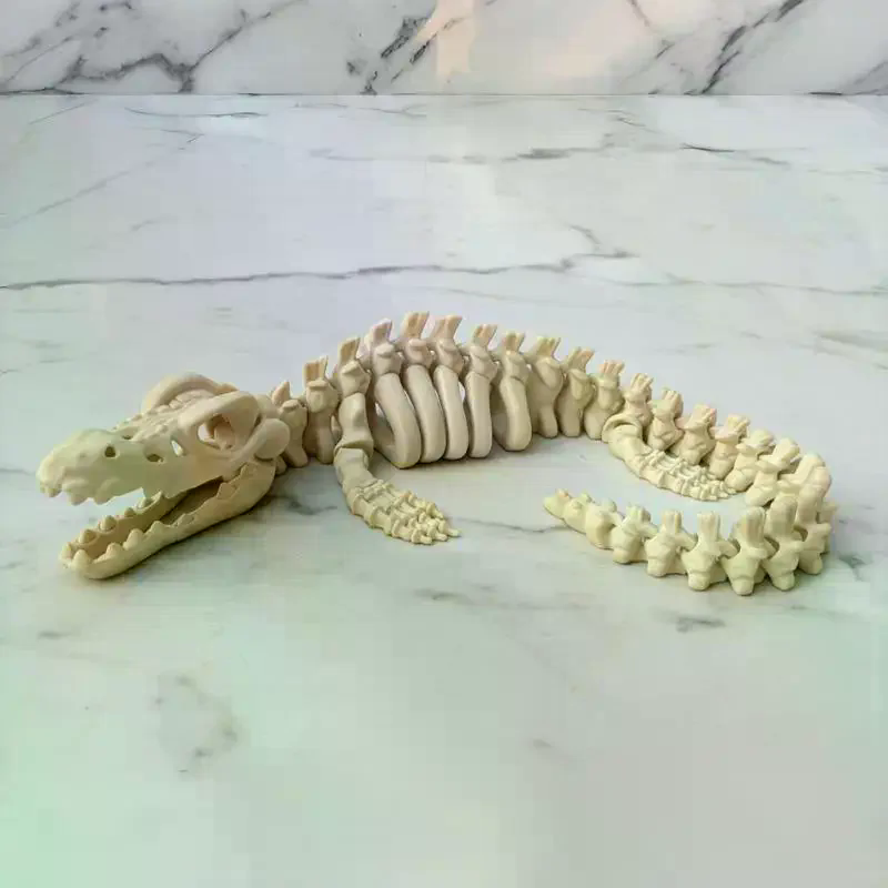 1 adet Dinozor İskeleti Modeli - Marine Aquarium Home incelemesi ve fiyatı