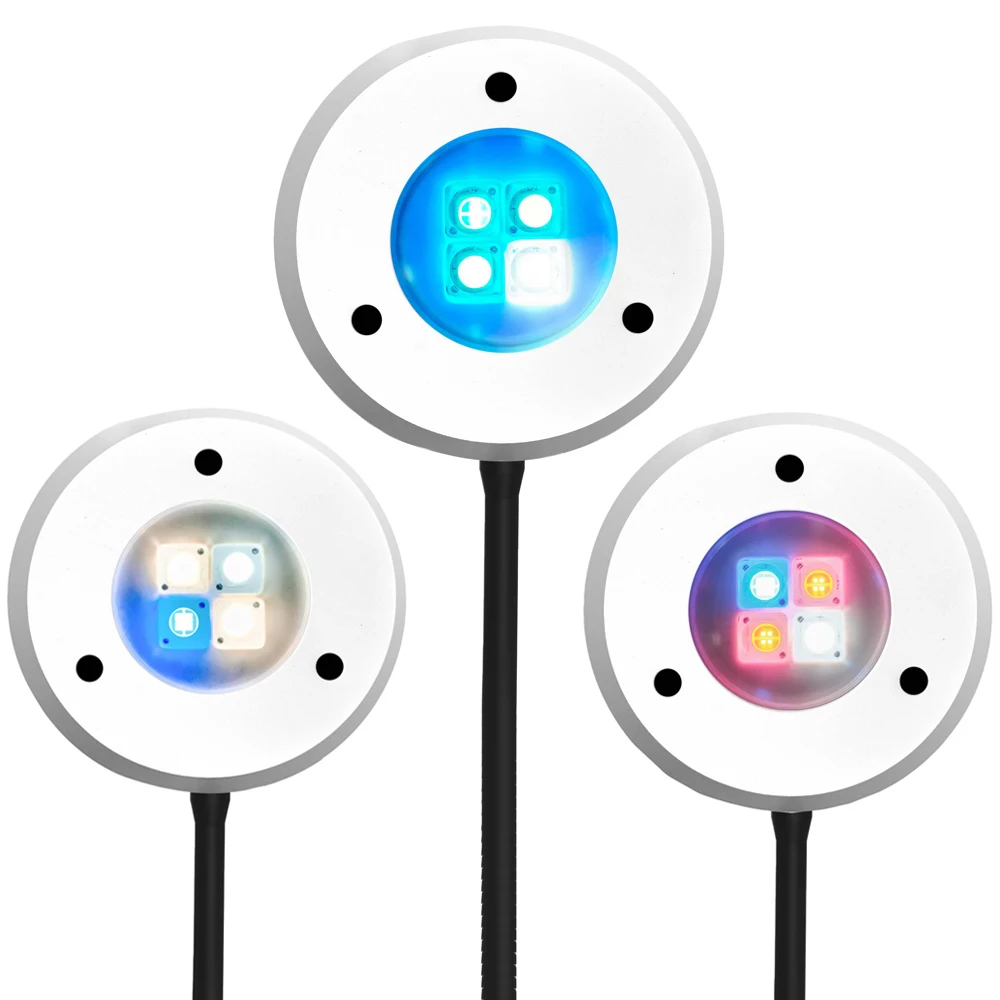 Spectra SP20 20W Akvaryum LED  - Aquarium Marine Light incelemesi ve fiyatı