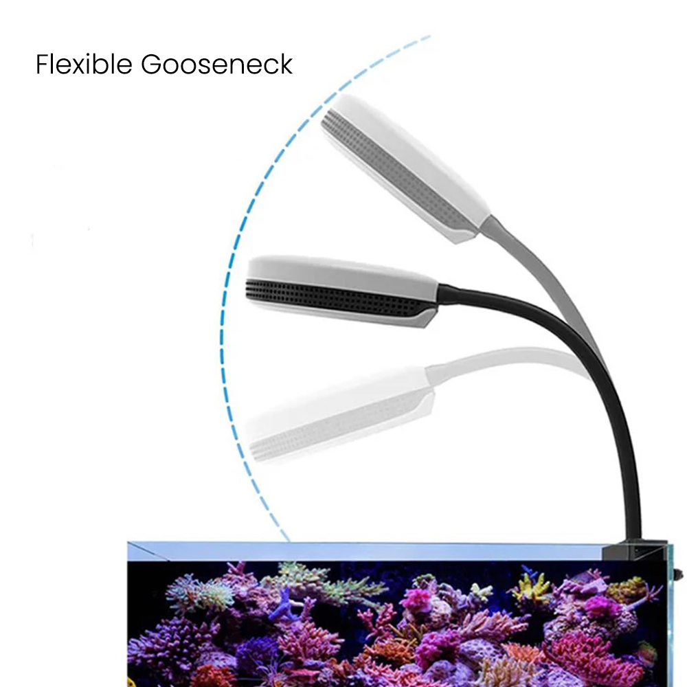 Spectra SP20 20W Akvaryum LED  - Aquarium Marine Light incelemesi ve fiyatı