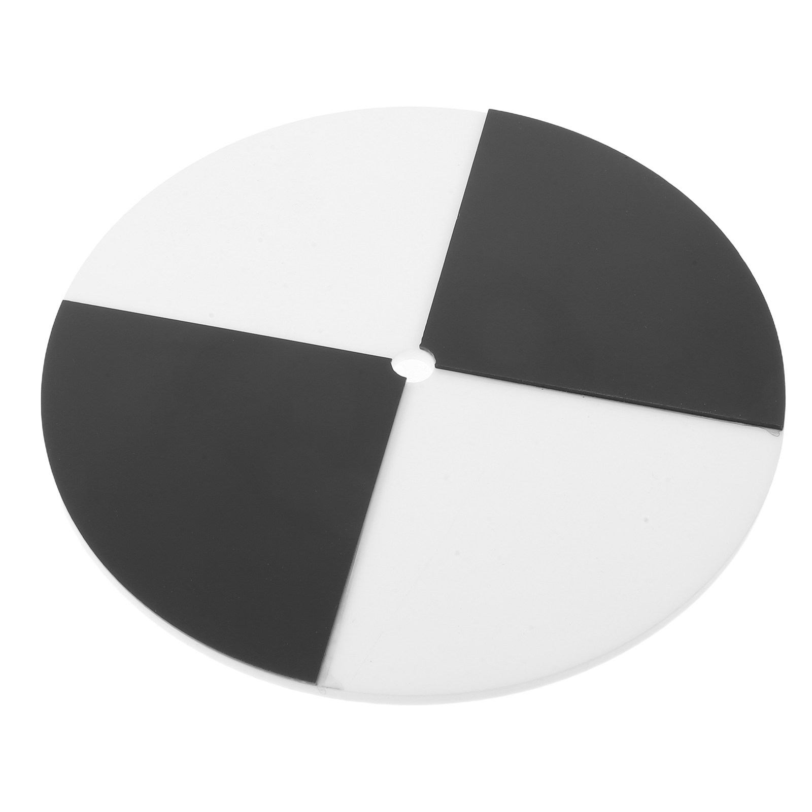 Secchi Disk 20 cm, Plastik Su  - Aquarium And Marine incelemesi ve fiyatı