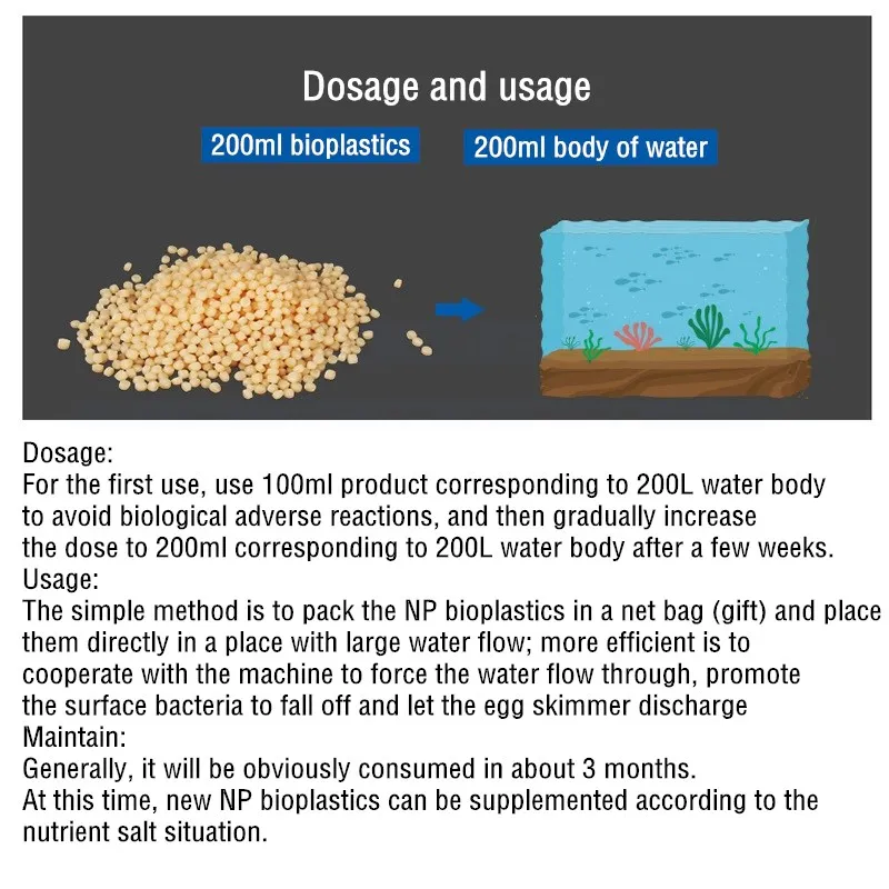 200ML İki Küçük Balık Akvaryum - Marine Aquarium Reactors incelemesi ve fiyatı