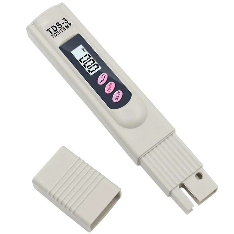 1/3 adet taşınabilir LCD dijit - Aquarium Marine Filter incelemesi ve fiyatı