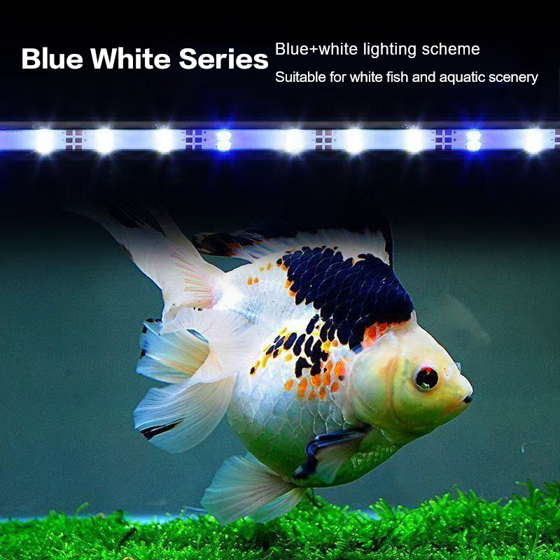 17-47CM USB Fişli Akvaryum Lam - Aquarium Marine Light incelemesi ve fiyatı