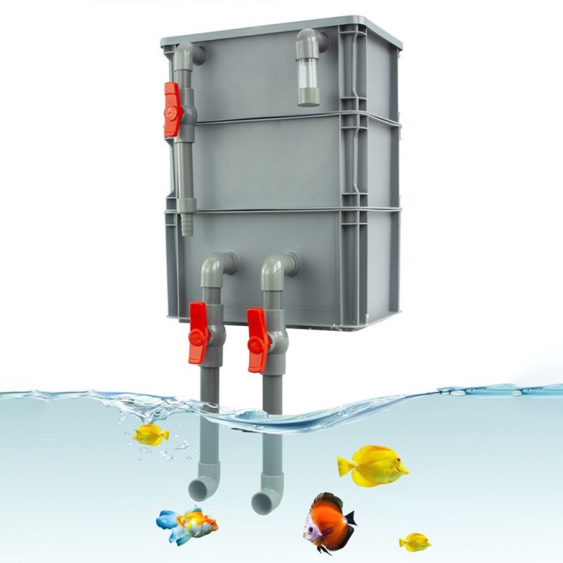 Kendin Yap Dış Damlama Akış Fi - Marine Aquarium Overflow incelemesi ve fiyatı