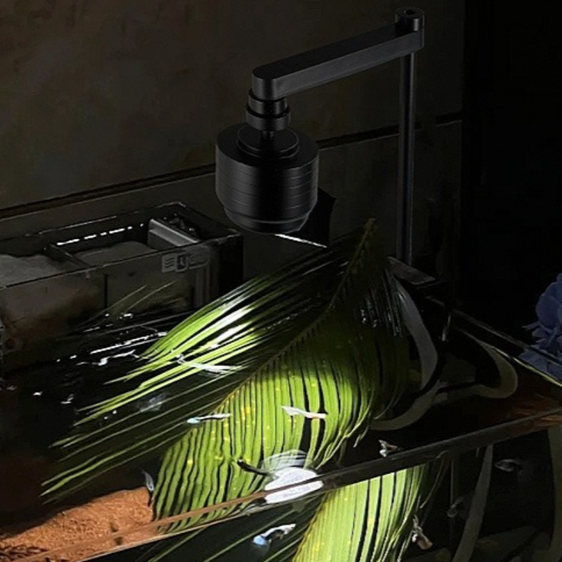 Balık Tankı Işık LED 3 Renk Su - Aquarium Marine Light incelemesi ve fiyatı