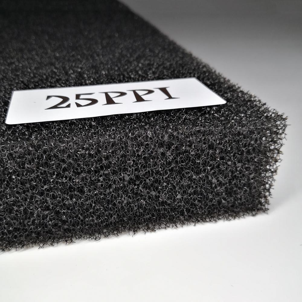 25 PPI akvaryum filtresi sünge - Aquarium Marine Filter incelemesi ve fiyatı