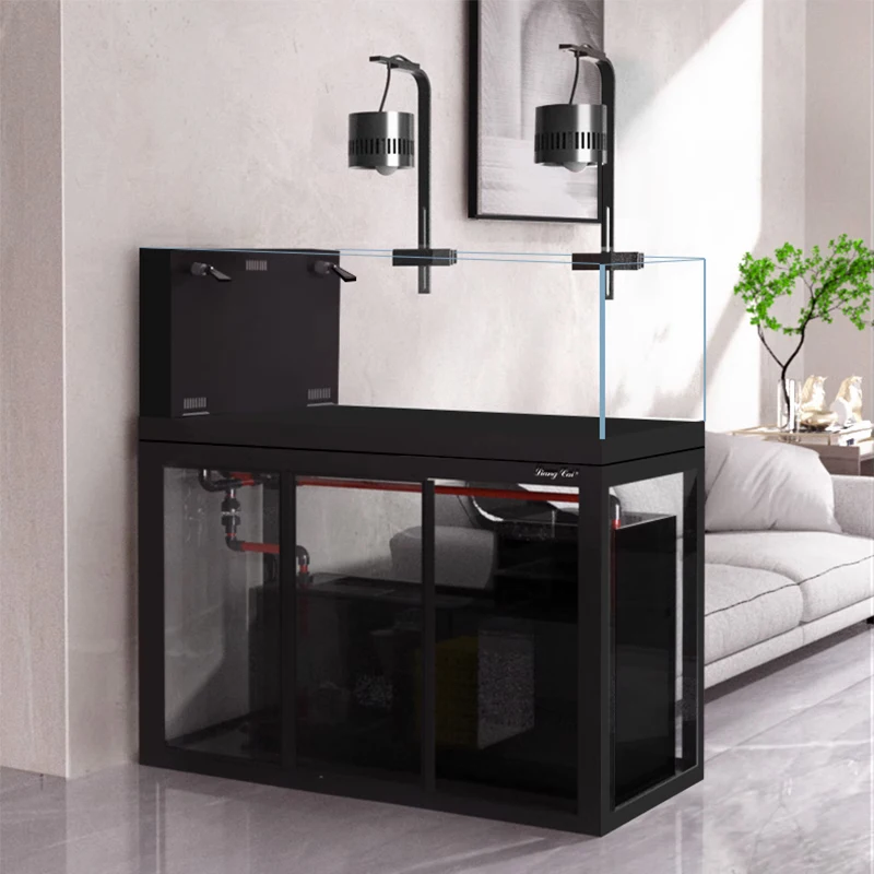 Ev Tipi Deniz Akvaryumu Çerçev - Marine Aquarium Home incelemesi ve fiyatı