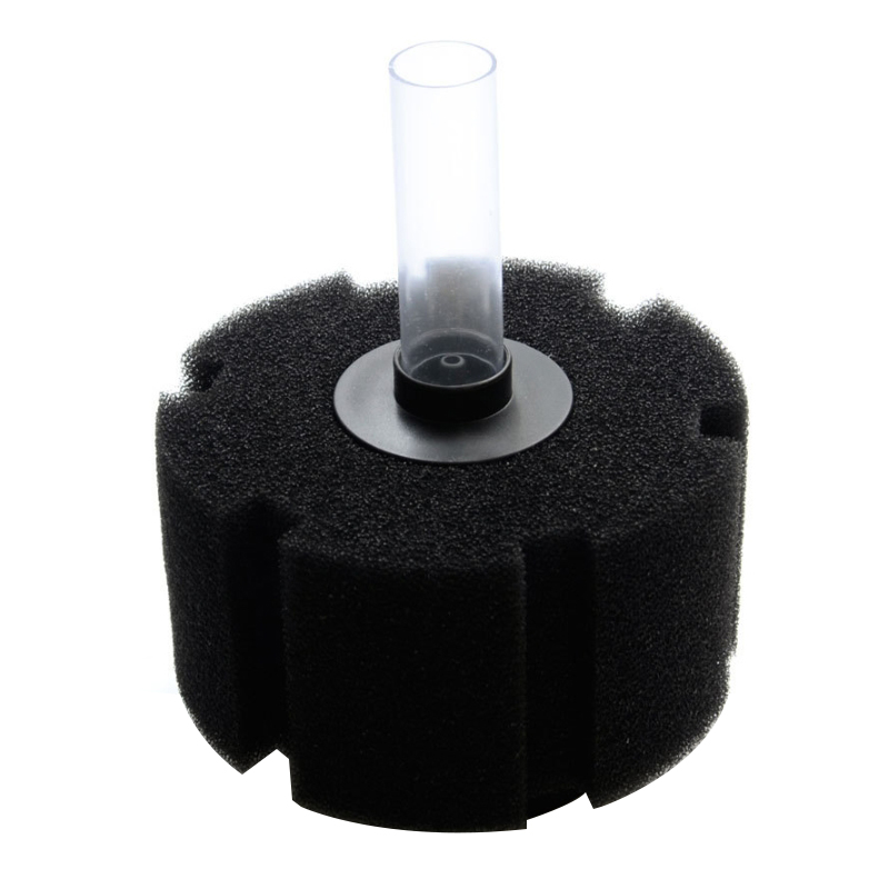Akvaryum filtre süngeri balık  - Aquarium Marine Filter incelemesi ve fiyatı