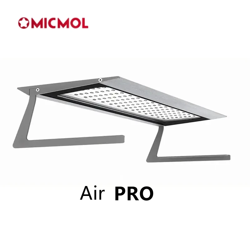 MICMOL YENI AQUA Hava Pro Tine - Aquarium Marine Light incelemesi ve fiyatı