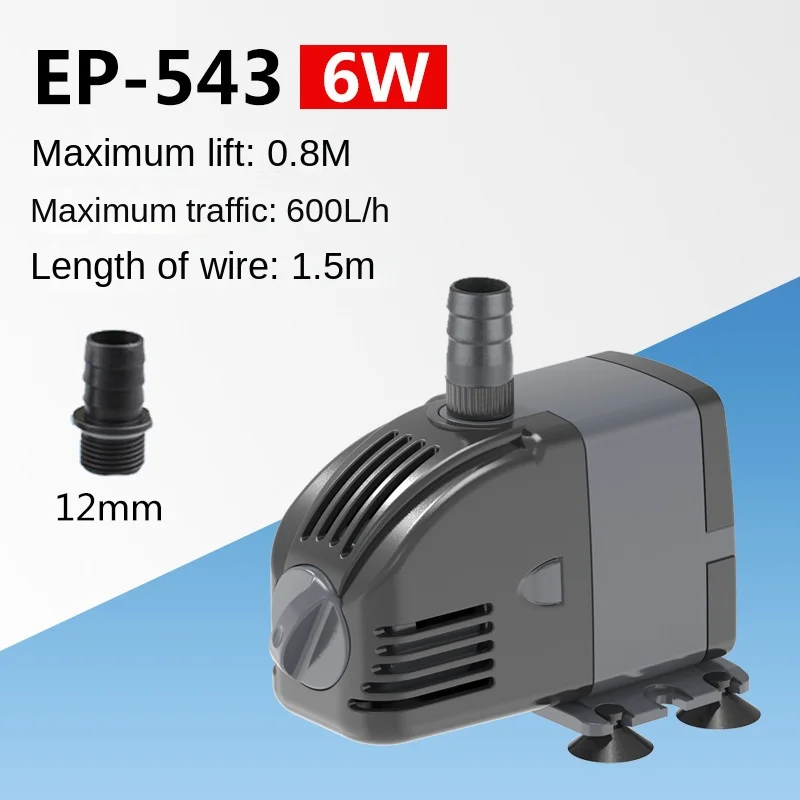 220V SUNSUN Düşük Su Seviyesi  - Marine Aquarium Par Meter incelemesi ve fiyatı