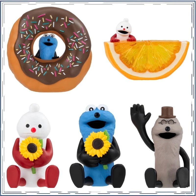 BANDAI PUPPET SUNSUN Modelleme - Marine Aquarium Reactors incelemesi ve fiyatı