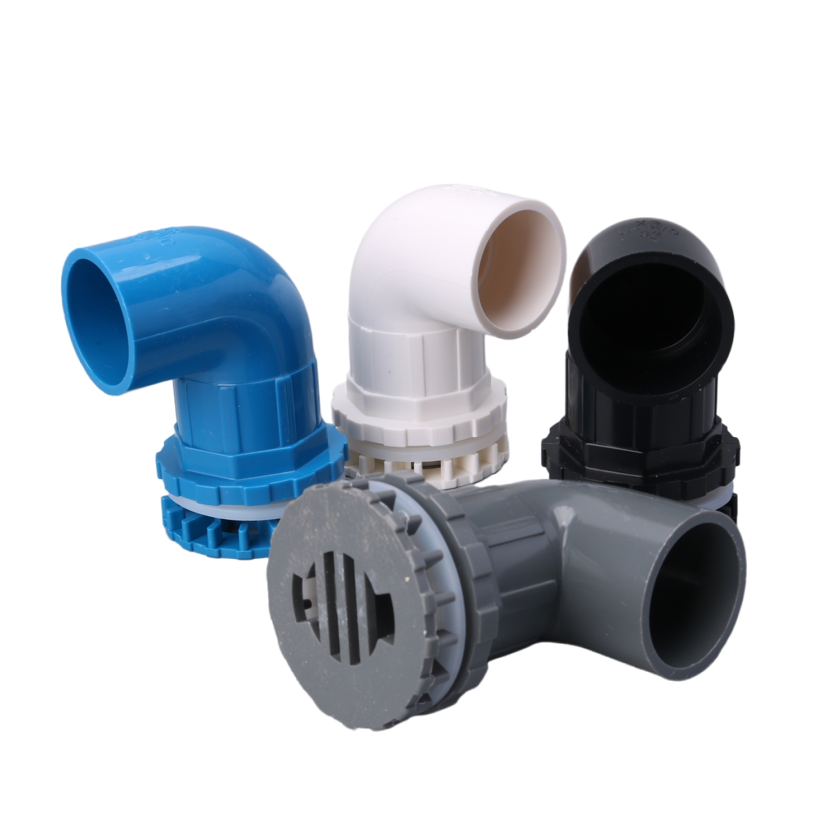 1 adet 20/25/32/40/50mm PVC bo - Marine Aquarium Overflow incelemesi ve fiyatı