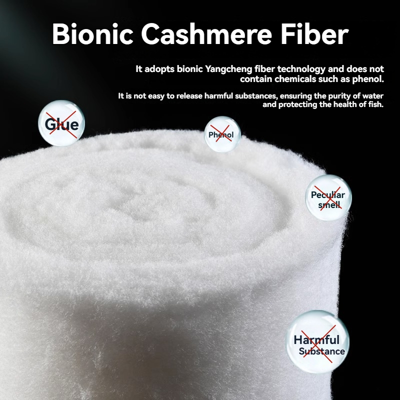 Biyonik Kaşmir Akvaryum Filtre - Aquarium Marine Filter incelemesi ve fiyatı