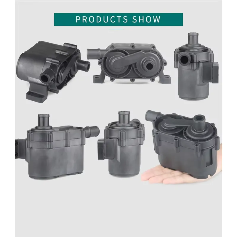12V DC Mini Dalgıç Su Pompası  - Aquarium Marine Drive incelemesi ve fiyatı