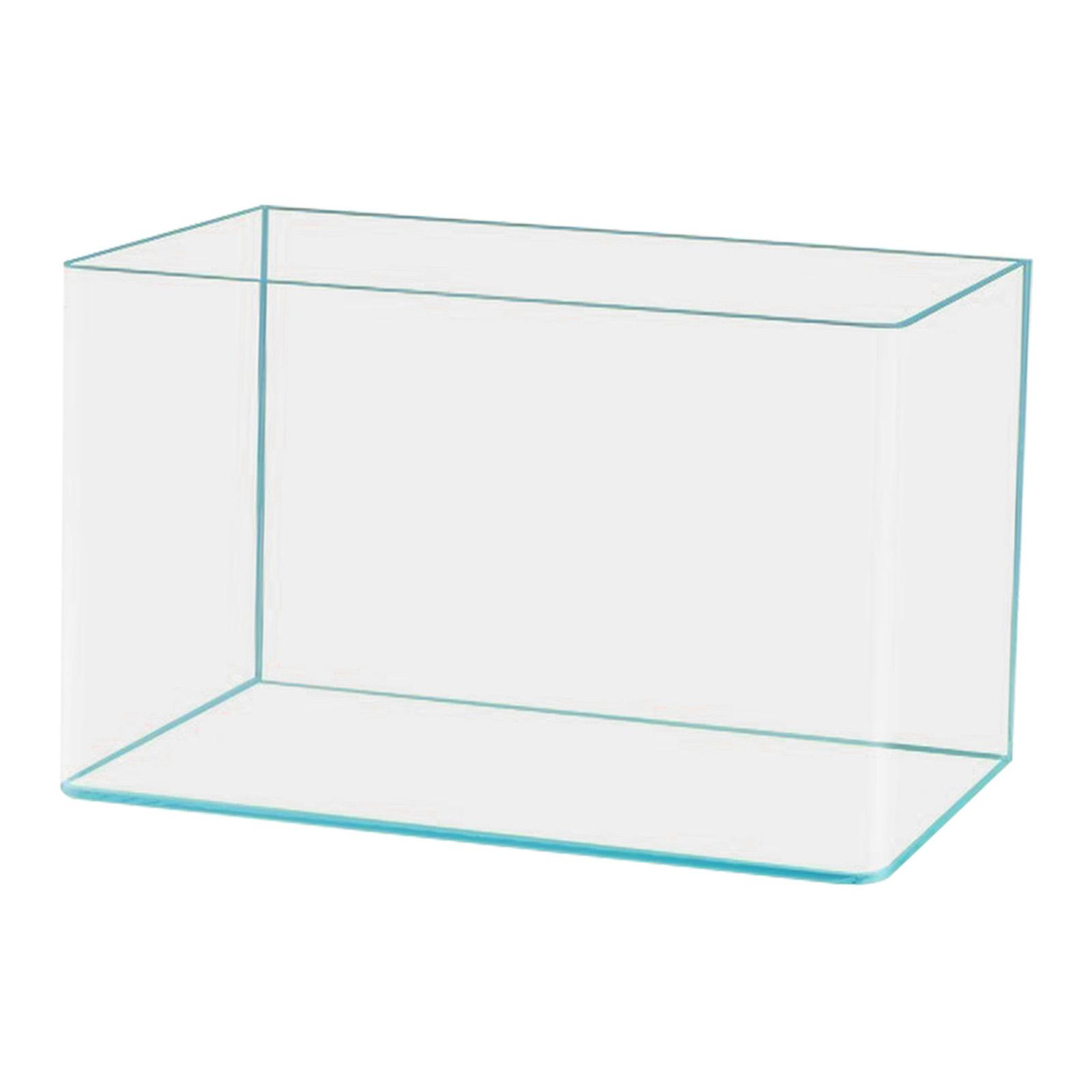 Şeffaf Cam Balık Tankı Dekoras - Marine Aquarium All In One incelemesi ve fiyatı