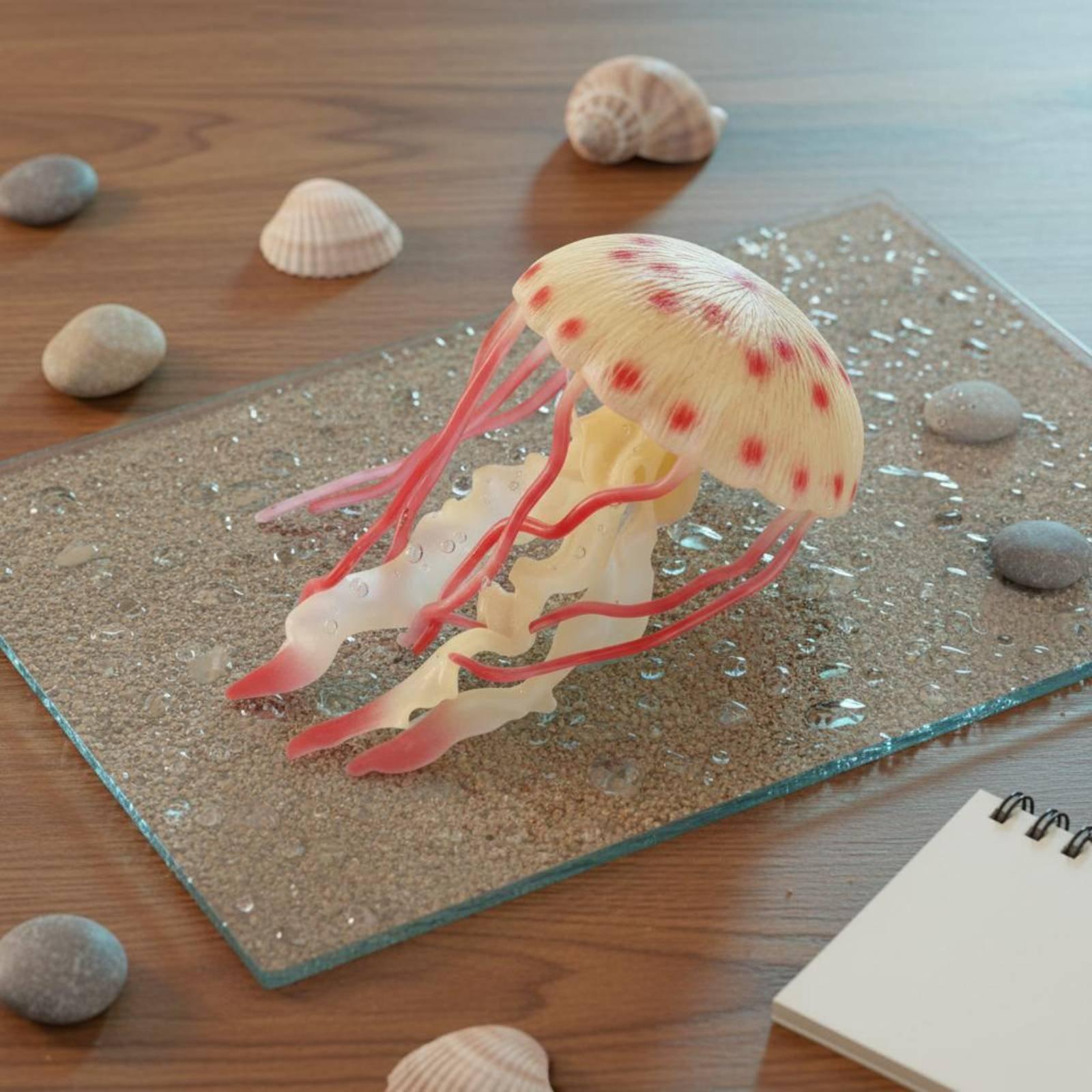 Yengeç Figürü Gerçekçi Plastik - Aquarium And Marine incelemesi ve fiyatı