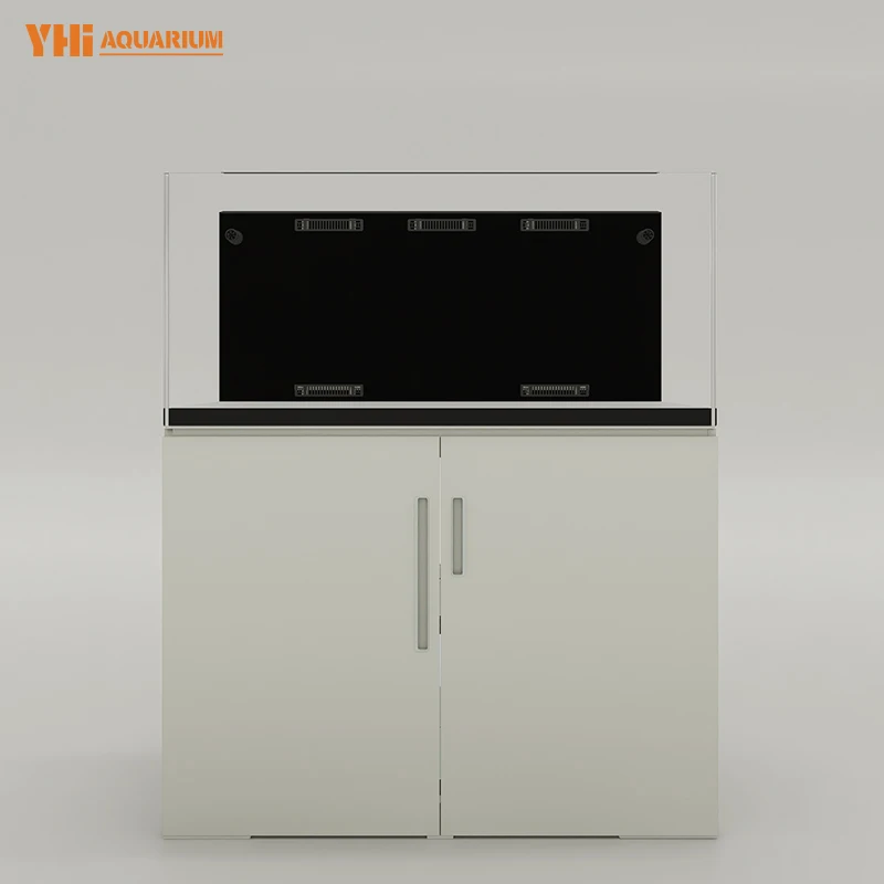 TLF TR Seri Ultra İnce Taşma Ö - Marine Aquarium Overflow incelemesi ve fiyatı