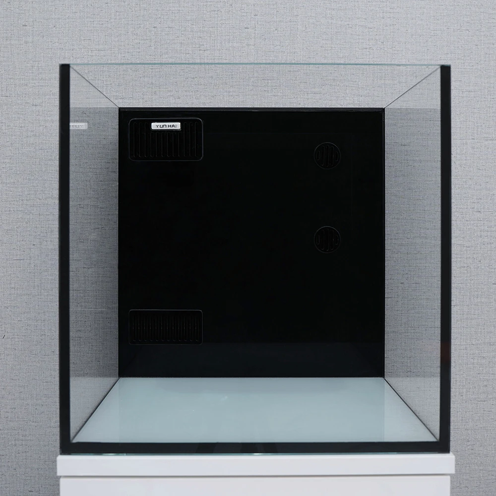 Özel Yapım 40cm Nano Deniz Akv - Marine Aquarium Home incelemesi ve fiyatı