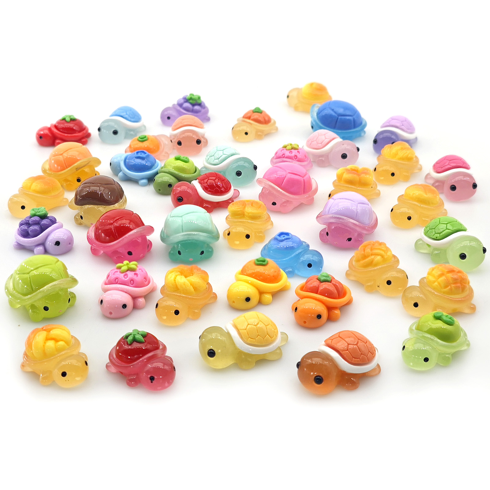 Mini Okyanus Reçine Kaplumbağa - Marine Aquarium Home incelemesi ve fiyatı