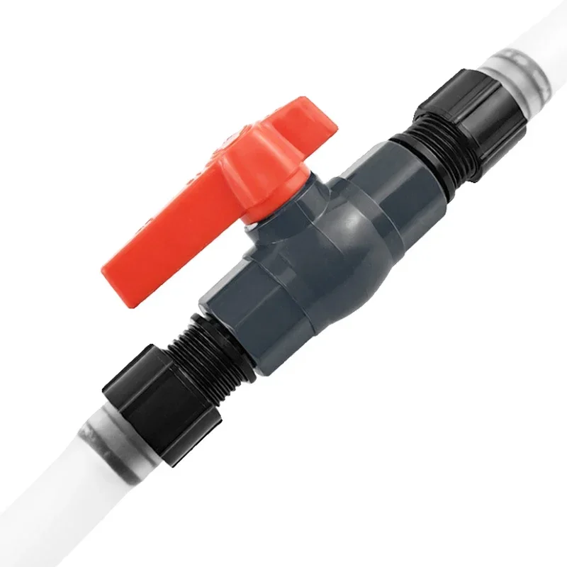 16mm/20mm Akvaryum Hava Su Reg - Aquarium Marine Filter incelemesi ve fiyatı