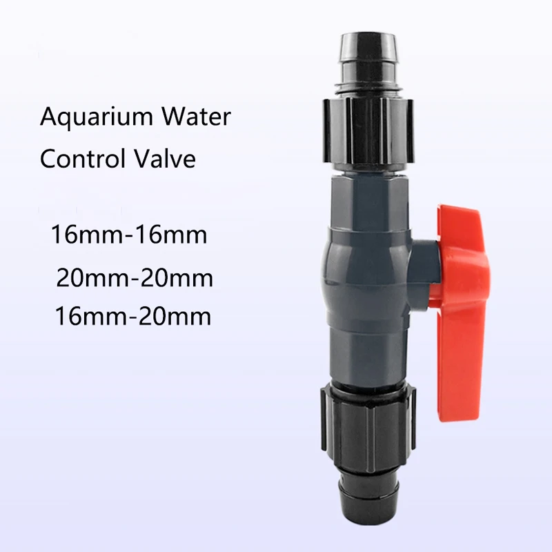16mm/20mm Akvaryum Hava Su Reg - Aquarium Marine Filter incelemesi ve fiyatı