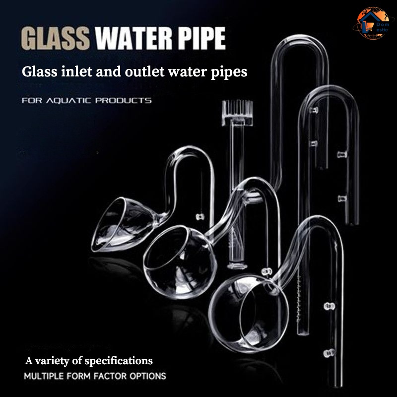Akvaryum ADA Stili 13mm 17mm C - Marine Aquarium Overflow incelemesi ve fiyatı