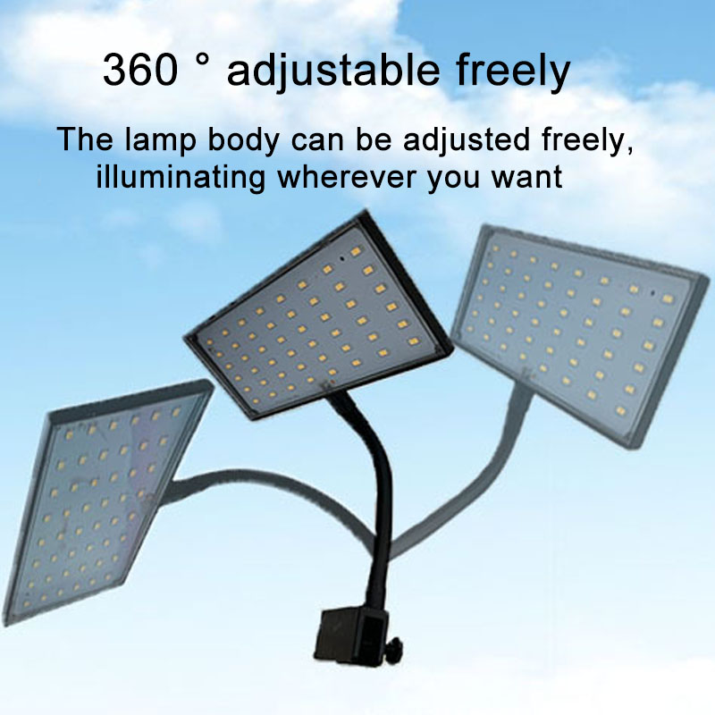 Akvaryum Balık Tankı Tam Spekt - Aquarium Marine Light incelemesi ve fiyatı