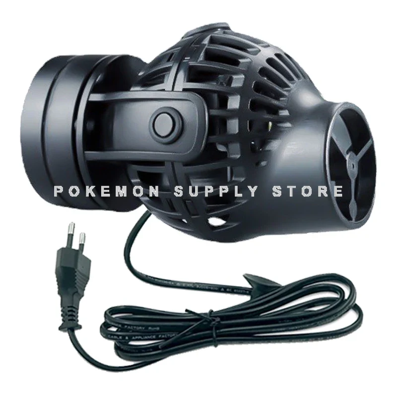 Jecod Sirkülasyon Ve Dalga Pom - Marine Aquarium Return Pump incelemesi ve fiyatı