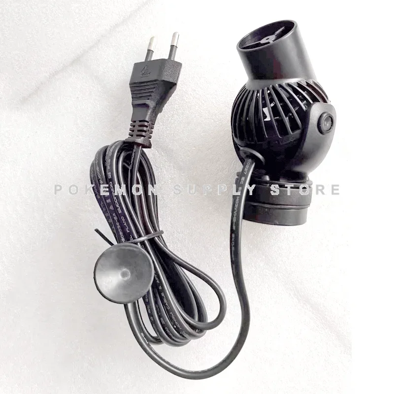 Jecod Sirkülasyon Ve Dalga Pom - Marine Aquarium Return Pump incelemesi ve fiyatı