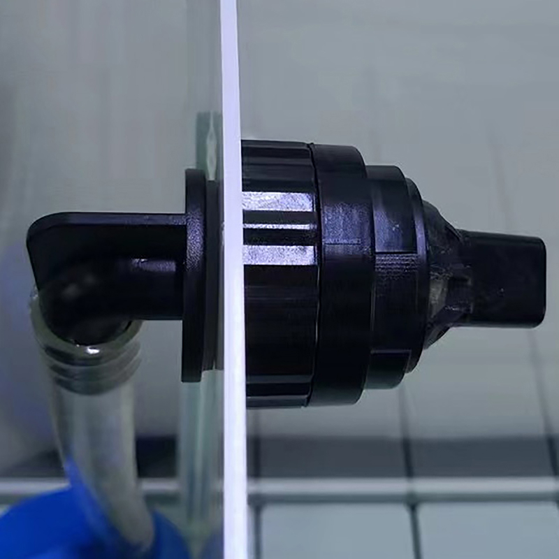 Yüksek Kalite 1 Adet Akvaryum  - Marine Aquarium Overflow incelemesi ve fiyatı