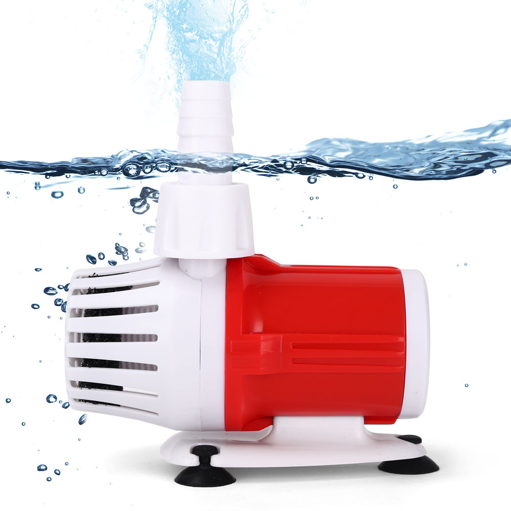 Sessiz Dalgıç Pompa Balık Tank - Marine Aquarium Return Pump incelemesi ve fiyatı