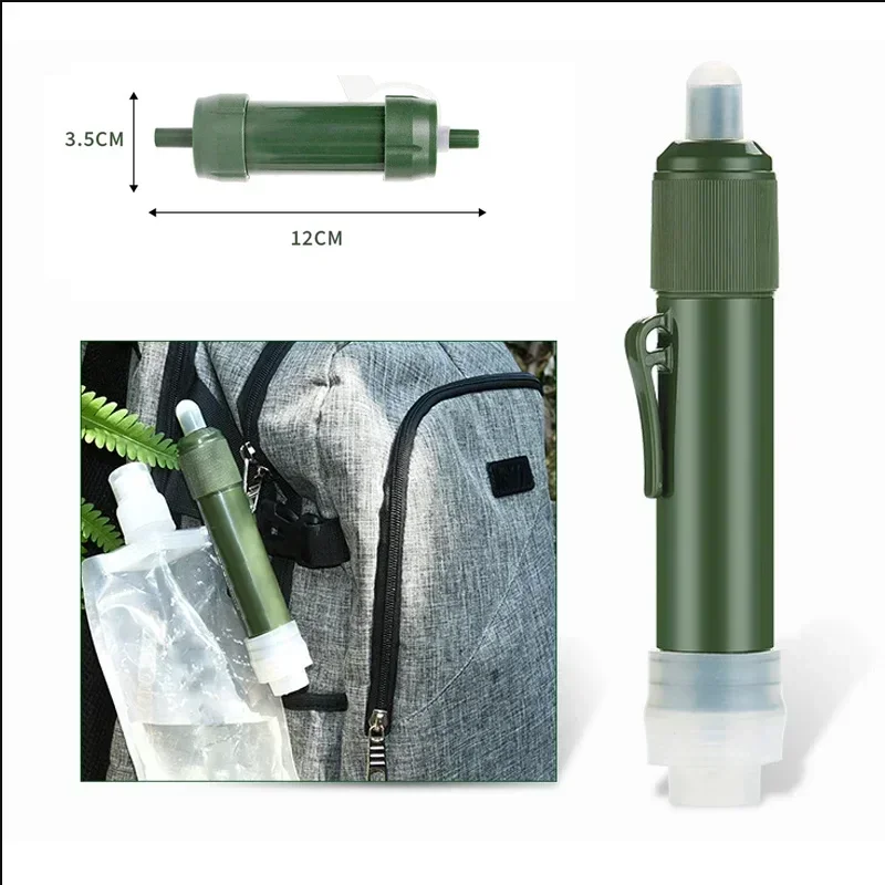 Westtune Açık Mini Kamp Arıtma - Activated Carbon Bag incelemesi ve fiyatı