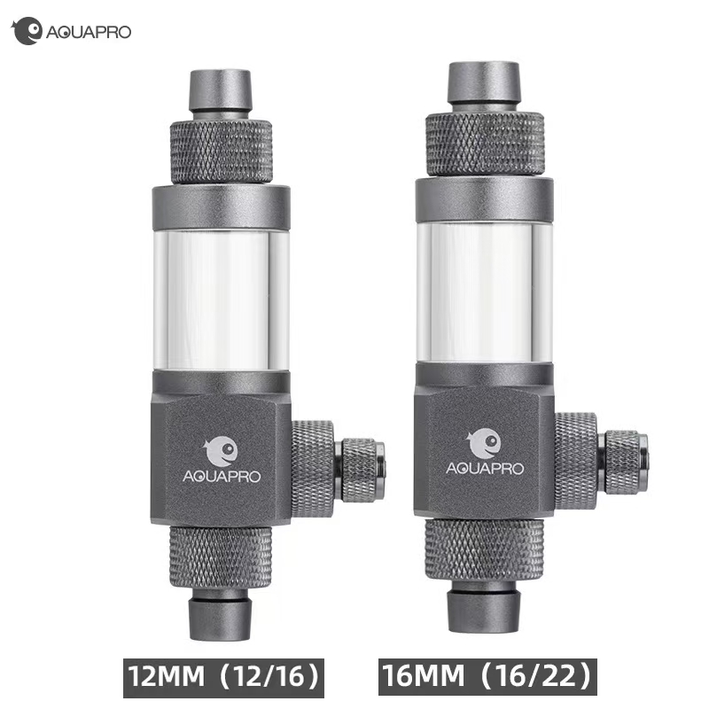 AQUAPRO Harici CO2 Atomizer Di - Aquarium Marine Filter incelemesi ve fiyatı