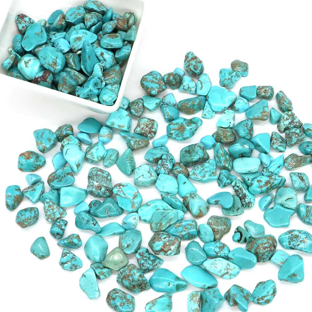 Mavi Turkuaz Çakıl Doğal Taş Ş - Marine Aquarium Gravel incelemesi ve fiyatı