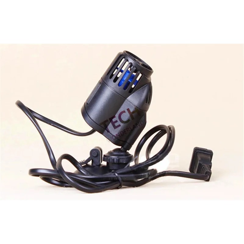 SUNSUN JVP-110 3W 2000L/H akva - Marine Aquarium Par Meter incelemesi ve fiyatı