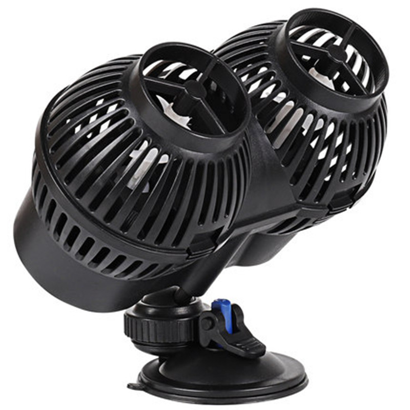 Akvaryum balık tankı dalga Mak - Marine Aquarium Return Pump incelemesi ve fiyatı