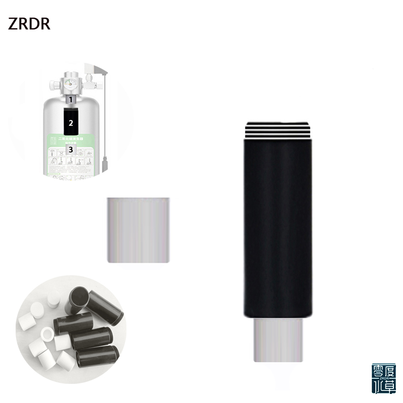 ZRDR Akvaryum CO2 Jeneratörü F - Aquarium Marine Filter incelemesi ve fiyatı