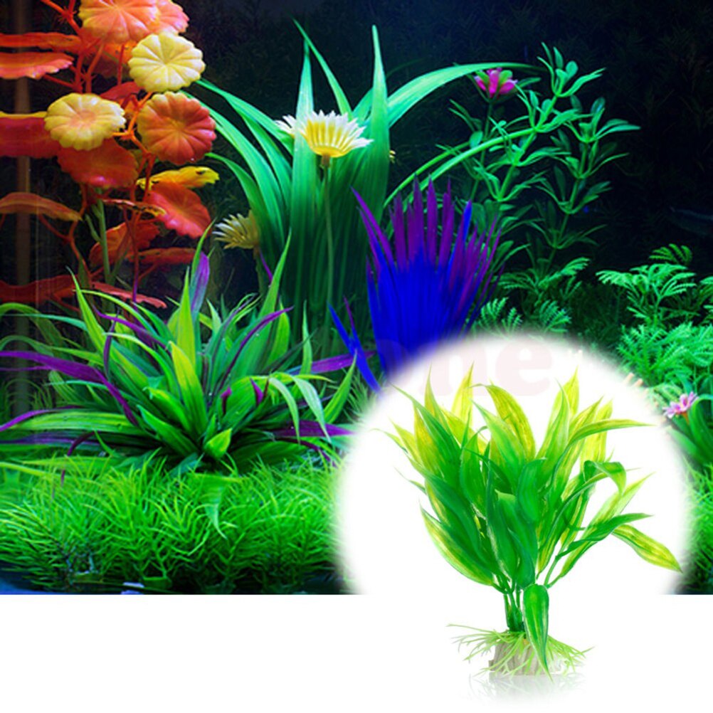 15 cm Yapay Akvaryum Dekor Bit - Marine Aquarium All In One incelemesi ve fiyatı