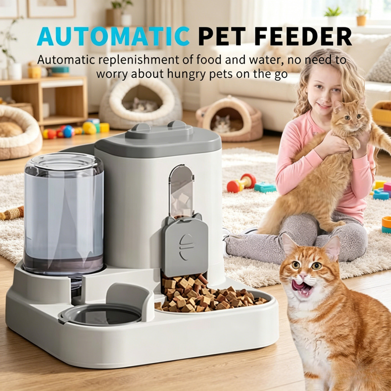 KEMORELA Otomatik Kedi Mama Ka - Royal Canin Food Medium incelemesi ve fiyatı