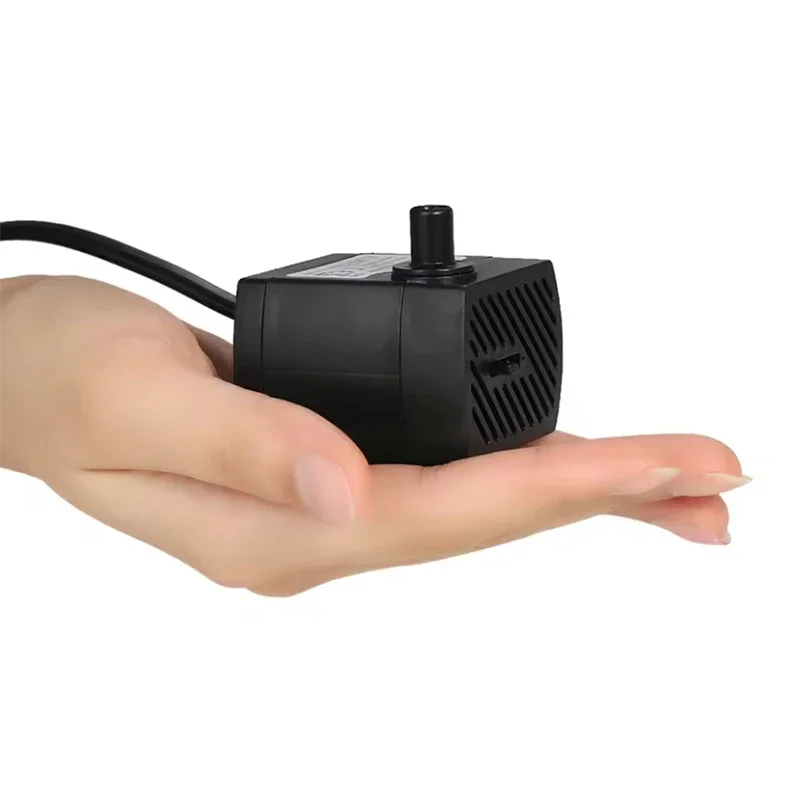 USB Akvaryum Dalgıç Su Pompası - Aquarium Marine Filter incelemesi ve fiyatı